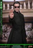 PRE-ORDER: Hot Toys The Matrix Reloaded Neo Sixth Scale Figure Sixth Scale Figure