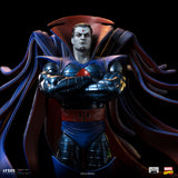 PRE-ORDER: Iron Studios Marvel X-Men Mr. Sinister BDS Art Scale 1:10 Statue