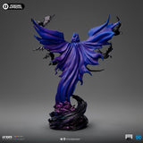 Iron Studios DC Comics Raven Art Scale 1/10 Statue