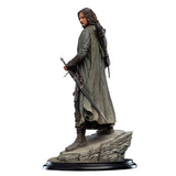 Weta Workshop The Lord of the Rings Aragorn Hunter of the Plains 1:6 Scale Statue