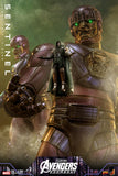 PRE-ORDER: Hot Toys Marvel Studios Avengers: Doomsday Sentinel Jumbo Sofvi Collectible Figure