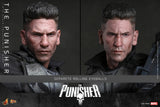 PRE-ORDER: Hot Toys Marvel Studios Spider-Man: Brand New Day The Punisher Sixth Scale Figure