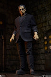 PRE-ORDER: Sideshow Collectibles Frankenstein (Deluxe Plus Edition) Sixth Scale Figure