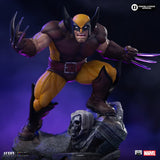 PRE-ORDER: Iron Studios Marvel Comics Wolverine 1/10 Art Scale Statue