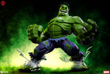 PRE-ORDER: Sideshow Collectibles Marvel Comics Hulk Designer Collectible Statue