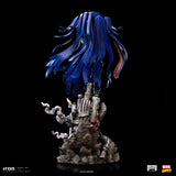 Iron Studios Marvel X-Men Mr. Sinister BDS Art Scale 1:10 Statue