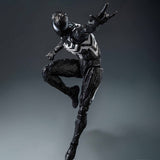 PRE-ORDER: Threezero Marvel's Spider-Man 2 DLX Spider-Man Symbiote Suit (Peter Parker) Action Figure