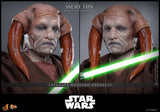 Hot Toys Star Wars Saesee Tiin Sixth Scale Figure