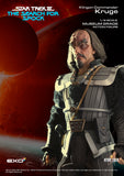 Exo-6 Star Trek III The Search for Spock Commander Kruge Sixth Scale Figure