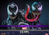 Hot Toys Marvel Comics Venom Sixth Scale Figure