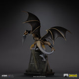 PRE-ORDER: Iron Studios Disney Gargoyles: Hudson Art Scale 1/10 Statue
