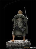 Iron Studios Lord of the Rings Sam BDS Art Scale 1/10 Statue