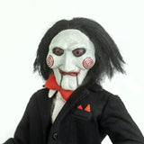 PRE-ORDER: Trick Or Treat Studios Saw: Billy the Puppet & Tricycle Sixth Scale Figure