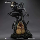 Iron Studios Alien Big Chap Art Scale 1/10 Statue