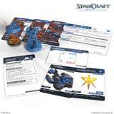 StarCraft TMG: Terran Hero - Jim Raynor & Point Defense Drone