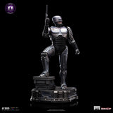 PRE-ORDER: Iron Studios Robocop Art Scale 1/10 Statue
