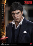 PRE-ORDER: Blitzway Scarface Tony Montana (Standard Ver.) 1/4 Superb Scale Statue