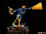 Iron Studios Marvel X-Men Havok BDS Art Scale 1:10 Statue