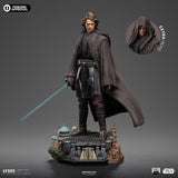 Iron Studios Anakin Skywalker Legacy Replica 1/4 Scale Statue