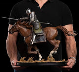 PRE-ORDER: Weta Workshop The Lord of the Rings Faramir, Charge On Osgiliath 1:6 Scale Statue – Limited Edition of 860