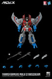 PRE-ORDER: Threezero Transformers: Starscream MDLX Collectible Figure