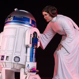 PRE-ORDER: PCS Collectibles Star Wars: A New Hope Princess Leia Statue