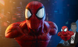 Sideshow Collectibles Spider-Man Life-Size Bust