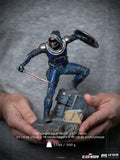 Iron Studios Taskmaster BDS Art Scale 1/10 Scale Statue