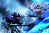 PRE-ORDER: Jimei Palace One Piece Gear 5 Luffy Statues