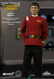 PRE-ORDER: Exo-6 Star Trek II: The Wrath of Khan: Captain Spock (Needs of the Many Version) 1:6 Scale Figure