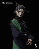 PRE-ORDER: Queen Studios INART Black Myth: WuKong the Fourth Sister 1/6 Scale Collectible Figure