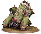 Games Workshop Warhammer 40,000: Death Guard Myphitic Blight-Hauler