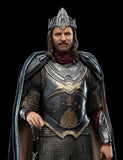 Weta Workshop The Lord of the Rings: King Aragorn Classic Series 1:6 Scale Statue