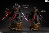 PRE-ORDER: Sidehsow Collectibles Star Wars: Knights of the Old Republic Darth Revan Collector Edition 1/5 Scale Statue