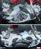 PRE-ORDER: Sidehsow Collectibles Marvel Comics X-Men Omega Red Premium Format Figure