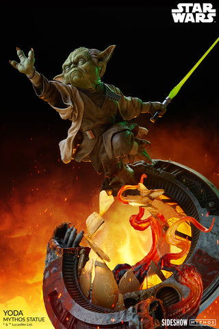 Yoda collectibles discount