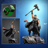 PRE-ORDER: Iron Studios Marvel Studios Avengers: Doomsday Thor 1/10 Art Scale Statue