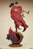Sideshow Collectibles Superman and Lois Lane Diorama Statue