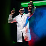 PRE-ORDER: Infinite Statue Re-Animator Dr. Herbert West Statue
