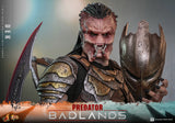 PRE-ORDER: Hot Toys Predator: Badlands: Dek Sixth Scale Figure