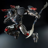 PRE-ORDER: Threezero Transformers: Rise of the Beasts Optimus Primal (Beast Wars Universe Edition) DLX Action Figure