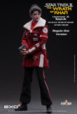 PRE-ORDER: Exo-6 Star Trek: The Wrath of Khan Lt. Saavik (Regula One Version) 1/6 Scale Figure