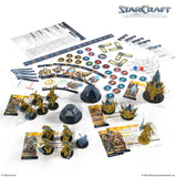 StarCraft TMG: Protoss Starter Set - Founders Edition