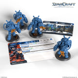 StarCraft TMG: Terran Expansion - Marauder