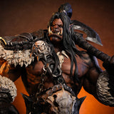PRE-ORDER: Infinity Studio World of Warcraft: Grommash Hellscream 1:3 Scale Bust