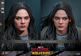 PRE-ORDER: Hot Toys Deadpool & Wolverine X-23 Sixth Scale Figure