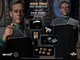 Exo-6 Deep Space Nine Julian Bashir (Standard Version) 1:6 Scale Figure