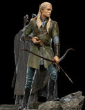 PRE-ORDER: Weta Workshop The Lord of the Rings Masters Collection The Fellowship of the Ring 1/6 Limited Edition Statue