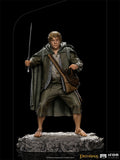 Iron Studios Lord of the Rings Sam BDS Art Scale 1/10 Statue