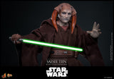 Hot Toys Star Wars Saesee Tiin Sixth Scale Figure